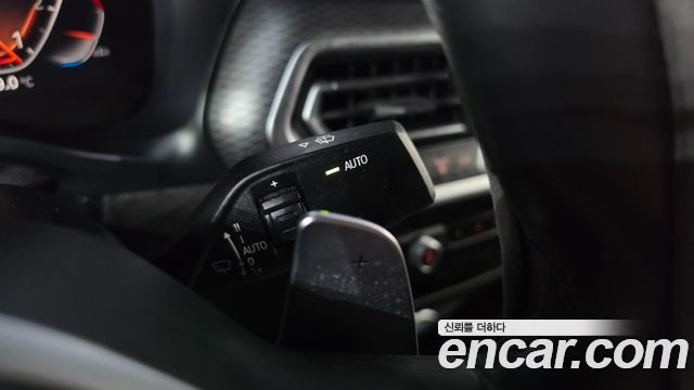 BMW X4 2022 — photo 27