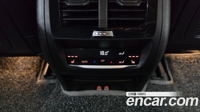 BMW X4 2022 — photo 31