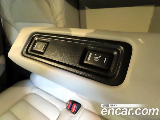 Renault Korea QM6 2022 — photo 16