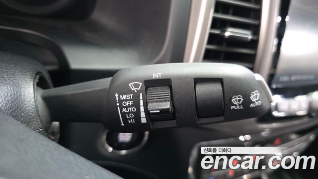 KG Mobility Rexton 2019 — photo 26