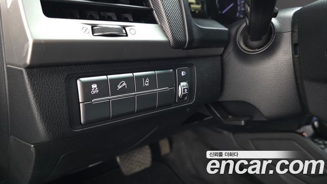 KG Mobility Rexton 2019 — photo 28