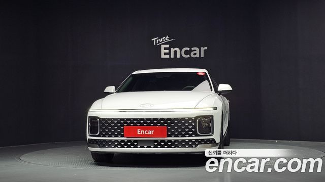 Hyundai Grandeur 2023 — photo 3