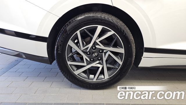 Hyundai Grandeur 2023 — photo 5