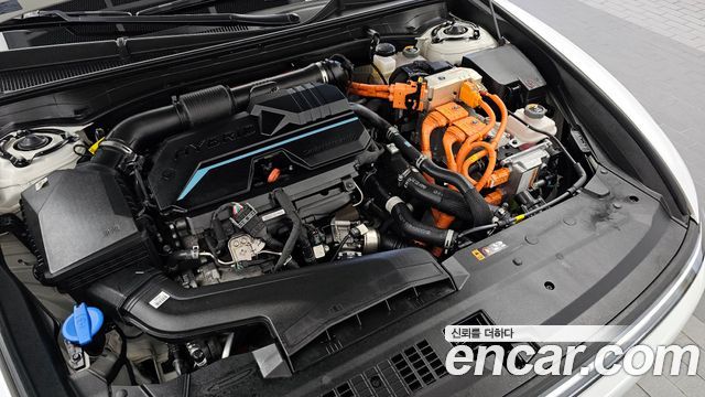 Hyundai Grandeur 2023 — photo 6