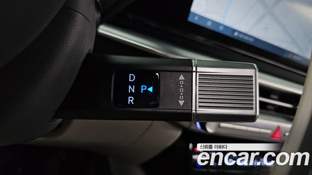 Hyundai Grandeur 2023 — photo 12