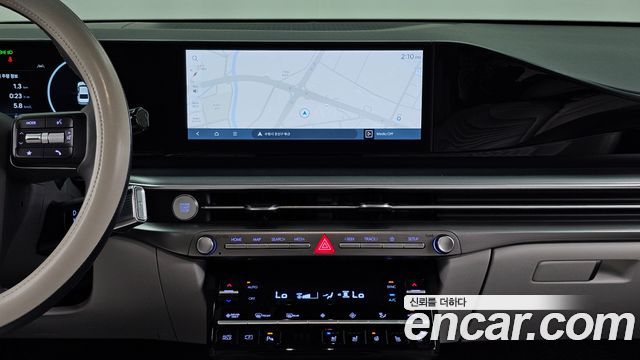 Hyundai Grandeur 2023 — photo 20
