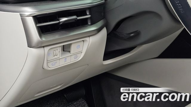 Hyundai Grandeur 2023 — photo 24
