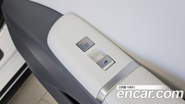 Hyundai Grandeur 2023 — photo 25
