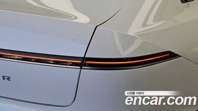 Hyundai Grandeur 2023 — photo 9