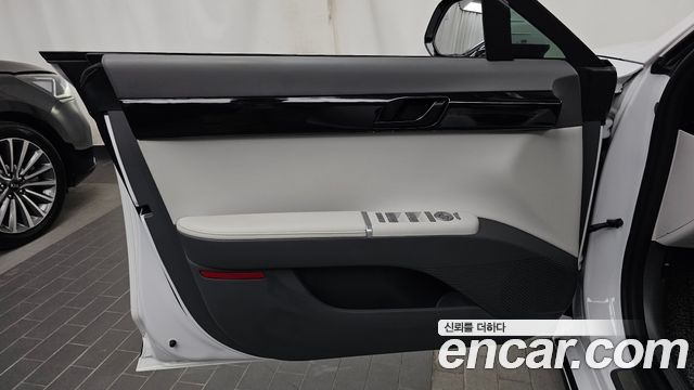 Hyundai Grandeur 2023 — photo 14