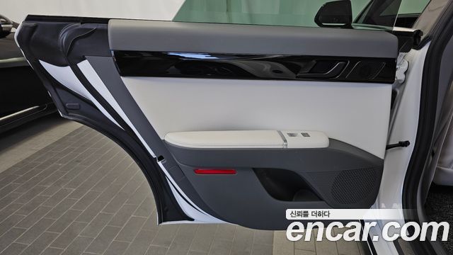 Hyundai Grandeur 2023 — photo 15