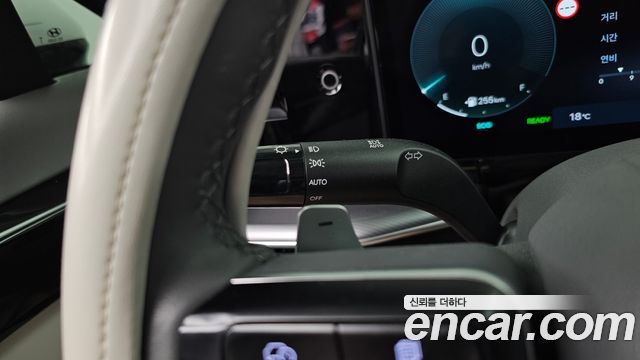 Hyundai Grandeur 2023 — photo 28