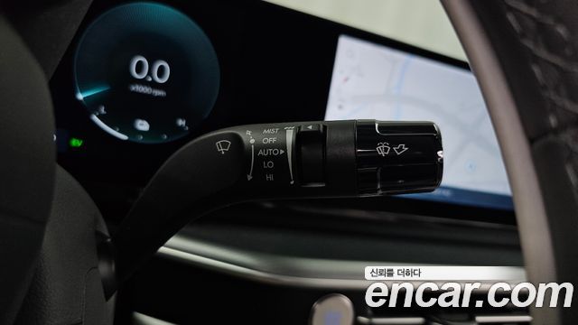 Hyundai Grandeur 2023 — photo 29