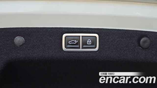 Hyundai Grandeur 2023 — photo 30