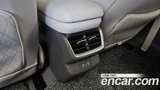 Hyundai Grandeur 2023 — photo 31