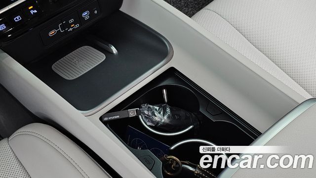 Hyundai Grandeur 2023 — photo 34