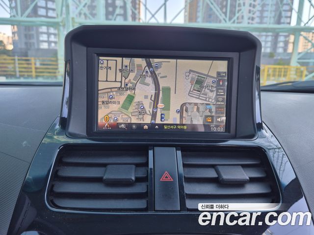 Chevrolet Korea Spark 2014 — photo 9