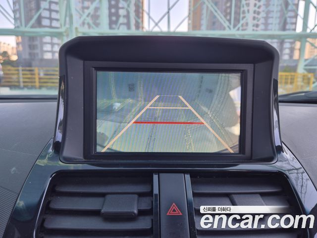 Chevrolet Korea Spark 2014 — photo 10