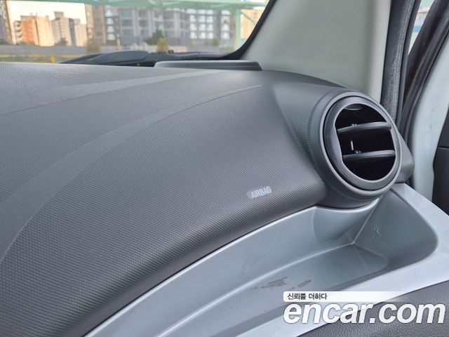 Chevrolet Korea Spark 2014 — photo 11
