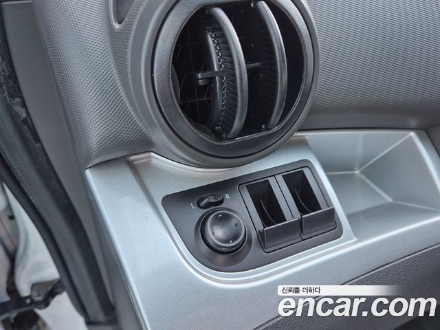 Chevrolet Korea Spark 2014 — photo 14