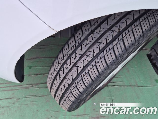Chevrolet Korea Spark 2014 — photo 16