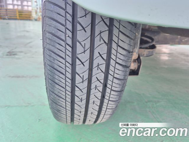 Chevrolet Korea Spark 2014 — photo 17