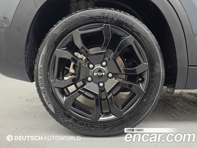 Kia Seltos 2024 — photo 5