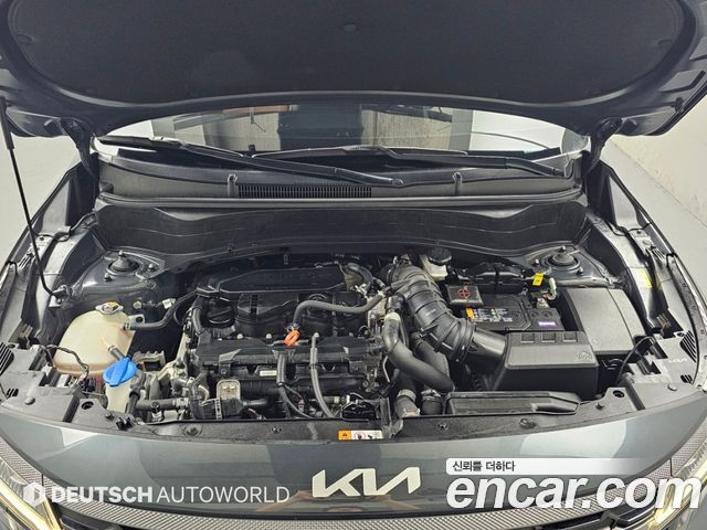 Kia Seltos 2024 — photo 6