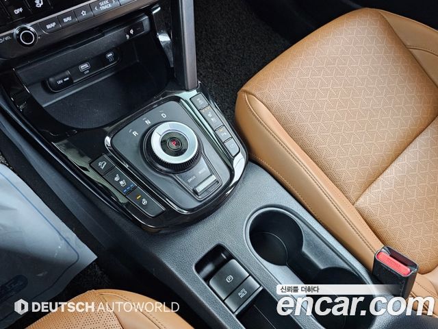Kia Seltos 2024 — photo 9