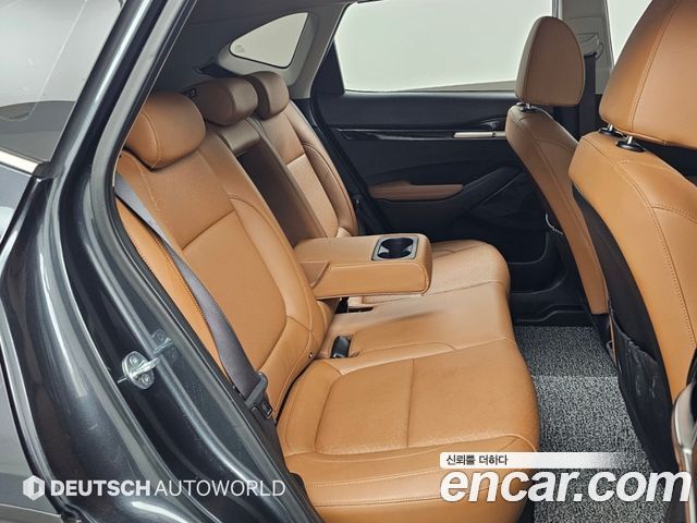Kia Seltos 2024 — photo 12