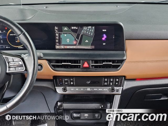 Kia Seltos 2024 — photo 14