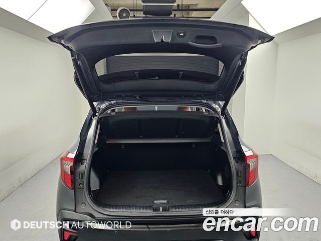 Kia Seltos 2024 — photo 19