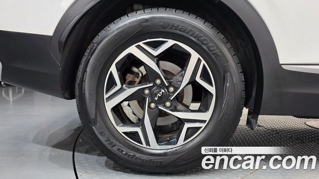 Kia Sportage 2022 — photo 5