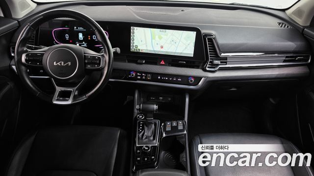 Kia Sportage 2022 — photo 7