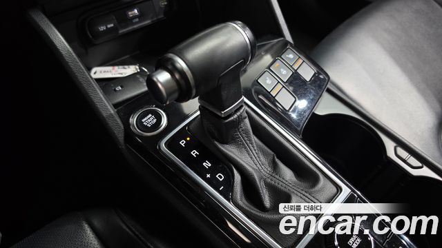Kia Sportage 2022 — photo 9