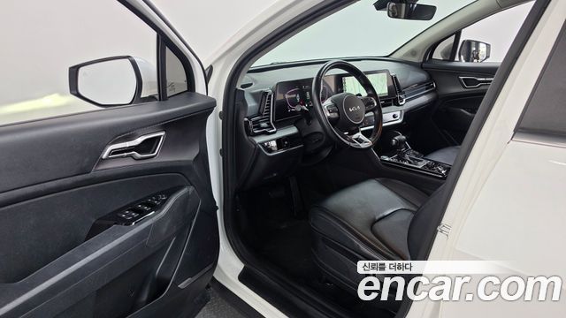 Kia Sportage 2022 — photo 10
