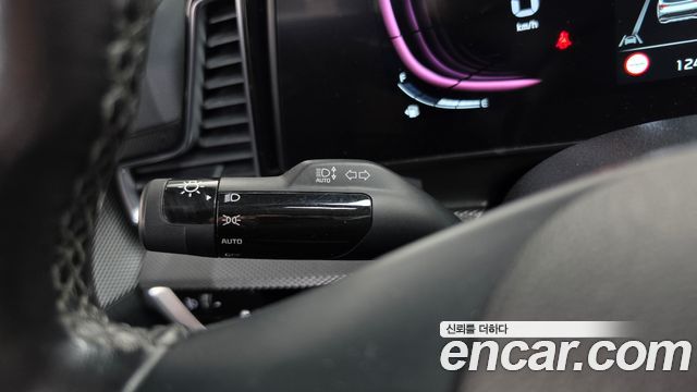 Kia Sportage 2022 — photo 18