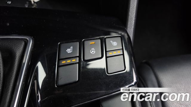 Kia Sportage 2022 — photo 19