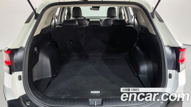 Kia Sportage 2022 — photo 20