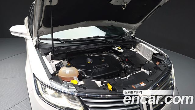 Lincoln MKC 2017 — photo 6