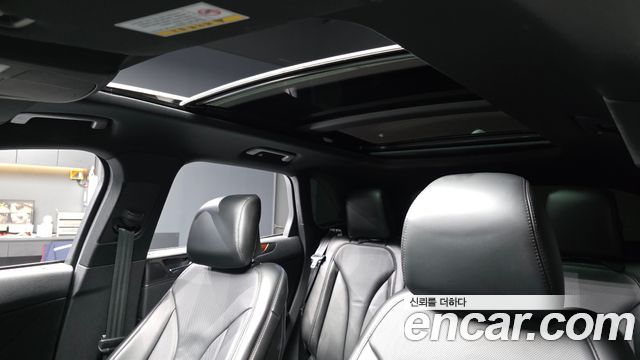 Lincoln MKC 2017 — photo 25