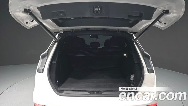 Lincoln MKC 2017 — photo 26