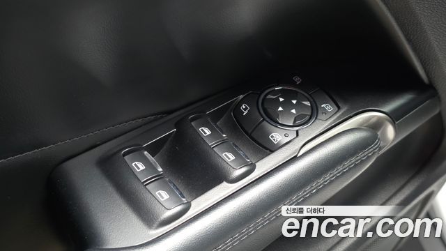 Lincoln MKC 2017 — photo 30