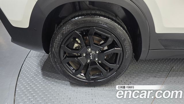 Kia Seltos 2025 — photo 5