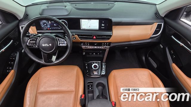 Kia Seltos 2025 — photo 10