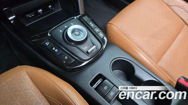 Kia Seltos 2025 — photo 12