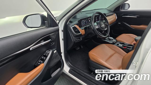 Kia Seltos 2025 — photo 13