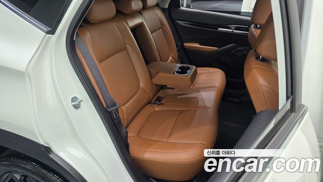 Kia Seltos 2025 — photo 17