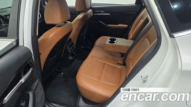 Kia Seltos 2025 — photo 18