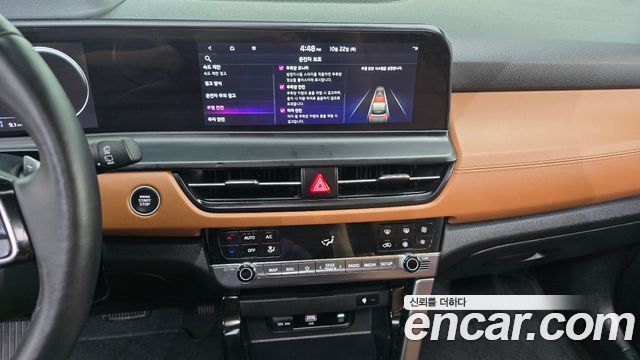 Kia Seltos 2025 — photo 20